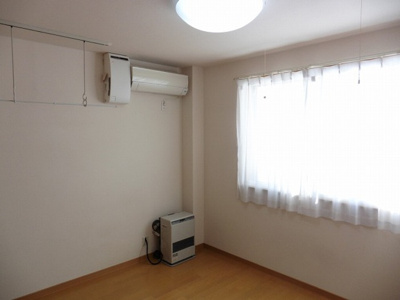 【居間・リビング】 | コーポラス・富田