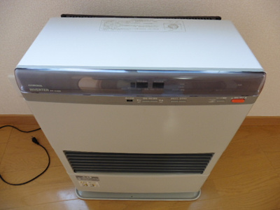 【設備】 | コーポラス・富田