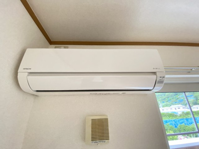 【設備】 | シェーネⅠ