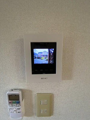 【セキュリティ】 | シェーネⅠ