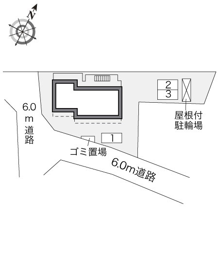 【その他】 | レオパレスタスコ | 画像10