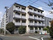 レオパレスタスコの画像