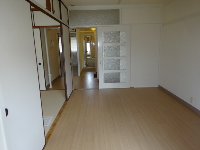 【居間・リビング】 | 花山東団地 | 花山東団地（GoodHome）