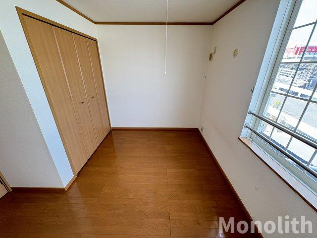 サニープレイスの内装