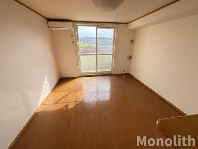 サニープレイスの居間・リビング