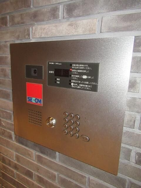 デュフレ南千住の設備