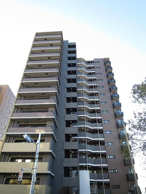 デュフレ南千住