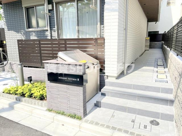 ミナミテラス代々木のその他共用部分