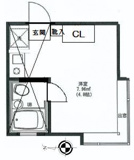 ピュアハウス山手壱番館の画像