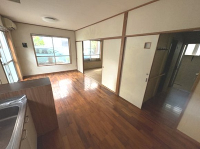  | 原田共同住宅Ⅱ