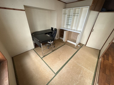  | 原田共同住宅Ⅱ