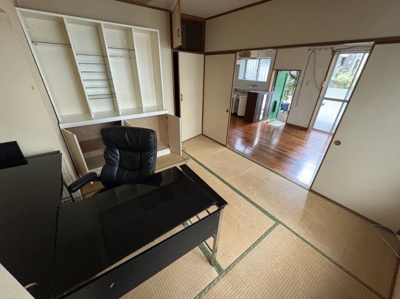  | 原田共同住宅Ⅱ