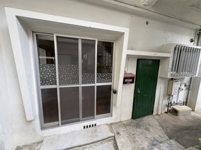  | 原田共同住宅Ⅱ