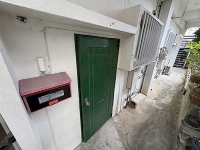  | 原田共同住宅Ⅱ