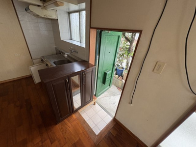  | 原田共同住宅Ⅱ