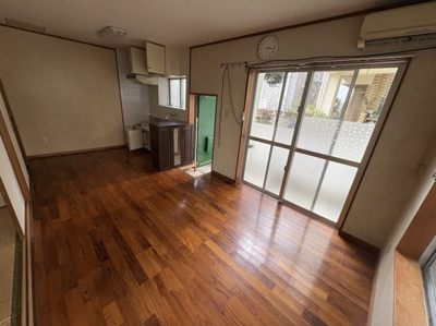  | 原田共同住宅Ⅱ