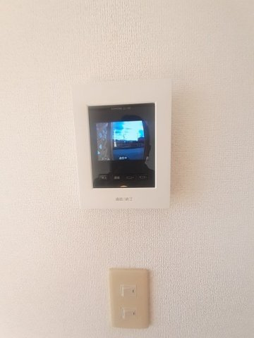 ポルトラーノⅠのセキュリティ