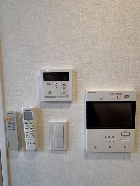 ルーラル二十四番館のセキュリティ