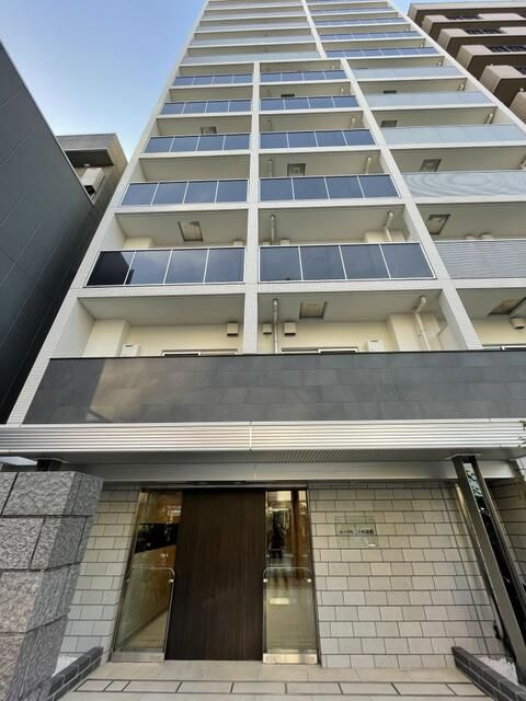 ルーラル二十四番館