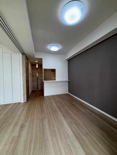 ルーラル二十四番館の内装