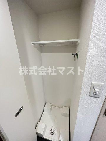ソルテラス難波NEOの設備