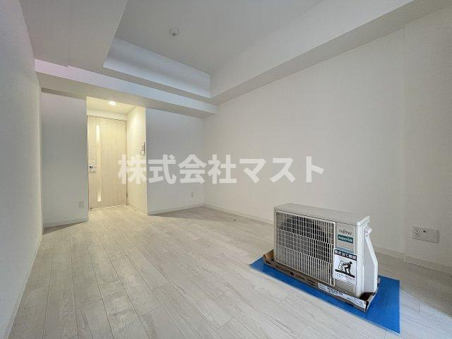 ソルテラス難波NEOの内装
