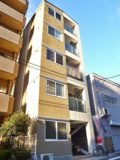 b CASA Morishita（ビーカーサ森下）の画像