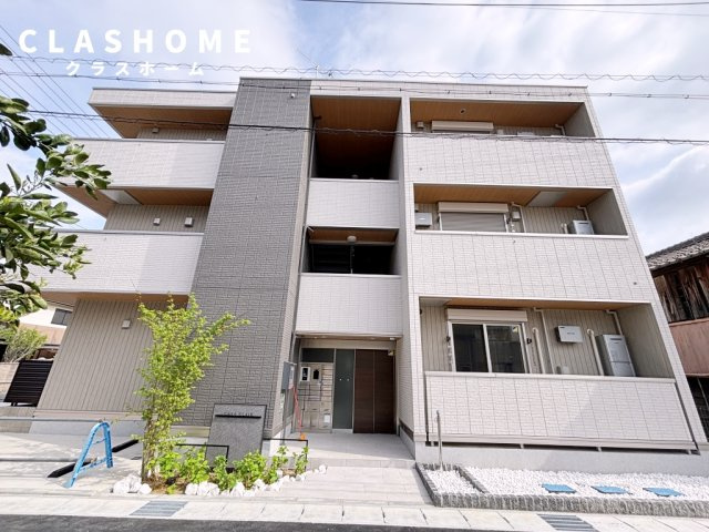 カーサ・クレール　　刈谷市近郊の賃貸ならクラスホーム刈谷店