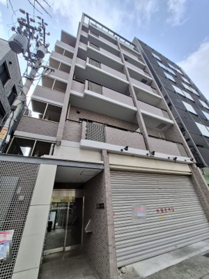【外観】 | セルフィーユ六甲