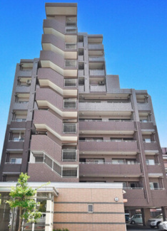  | 【ローレルコート徳川】✨️仲介手数料無料✨️東白壁小学校・冨士中学校