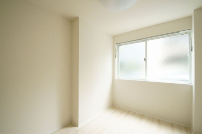 【寝室】 | b CASA Morishita（ビーカーサ森下）