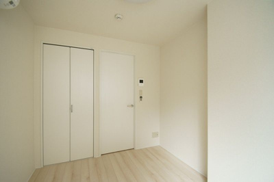 【内装】 | b CASA Morishita（ビーカーサ森下）