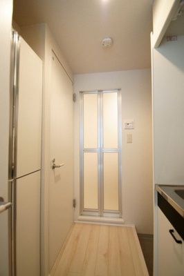 【設備】 | b CASA Morishita（ビーカーサ森下）