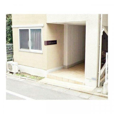 【エントランス】 | b CASA Morishita（ビーカーサ森下）