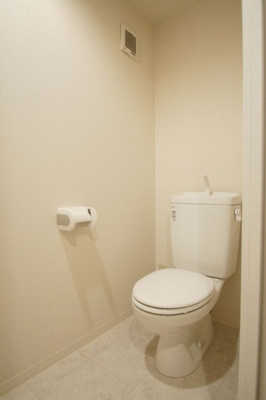 【トイレ】 | b CASA Morishita（ビーカーサ森下）