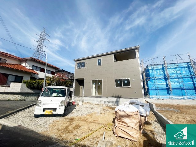 神戸市北区甲栄台　第1期　新築一戸建て