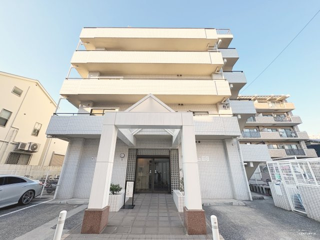 トーカンマンション新根岸の画像