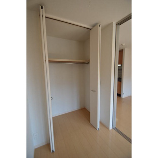 【収納】 | ルミエールヤナセＢ