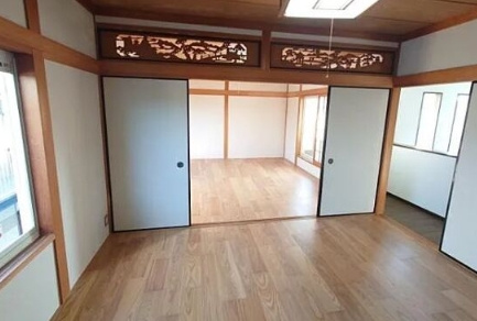 中古戸建　岩出市中島のその他