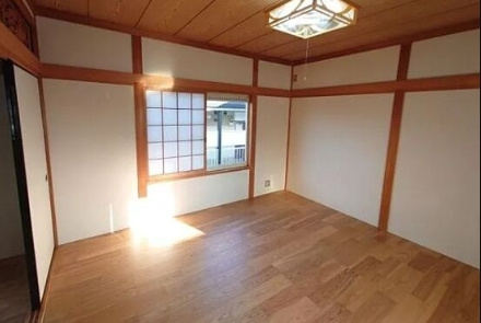 中古戸建　岩出市中島のその他