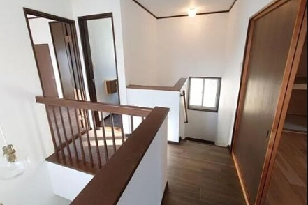 中古戸建　岩出市中島のその他