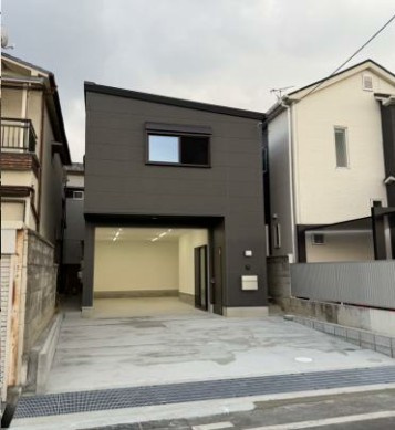 羽曳野市はびきの　　貸倉庫