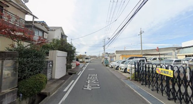 羽曳野市はびきの　　貸倉庫のその他