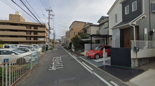 羽曳野市はびきの　　貸倉庫のその他