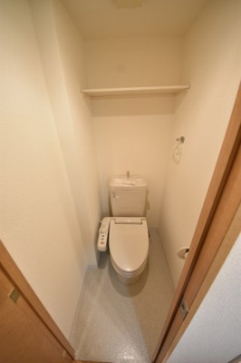 【トイレ】 | エステムコート新神戸エリタージュ