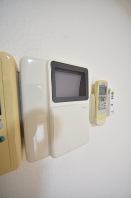 【セキュリティ】 | エステムコート新神戸エリタージュ