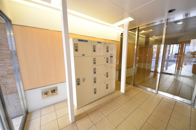 【その他共用部分】 | エステムコート新神戸エリタージュ