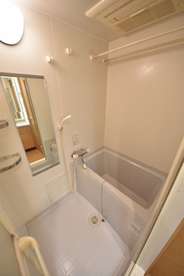 【浴室】 | エステムコート新神戸エリタージュ