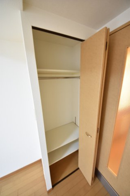 【収納】 | エステムコート新神戸エリタージュ