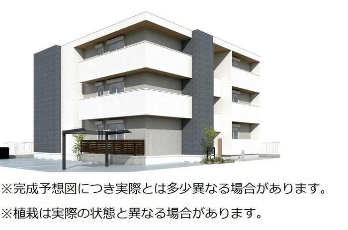 カーサ・クレール　　刈谷市近郊の賃貸ならクラスホーム刈谷店